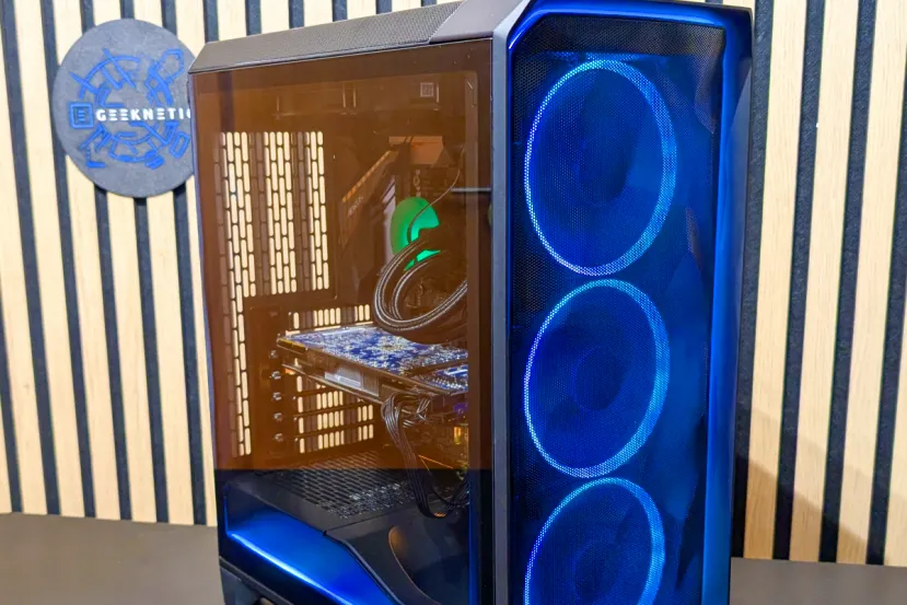 Fractal Design Meshify 3 Ambience Pro RGB Review