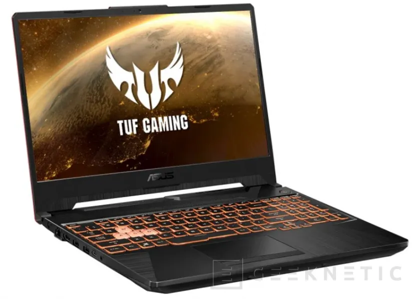 Geeknetic Ordenadores portátiles Gaming que no debemos comprar 6