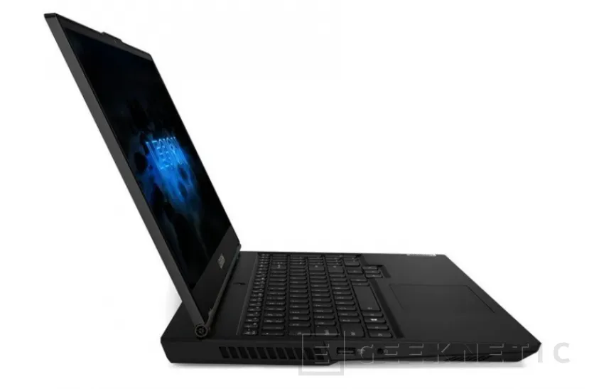 Geeknetic Ordenadores portátiles Gaming que no debemos comprar 9