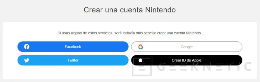 Geeknetic Juegos Baratos de la Nintendo Switch, ¿Cómo Conseguirlos? 11