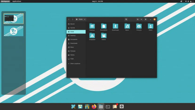 Geeknetic ¿Cuáles son las Mejores Distribuciones de Linux? 8