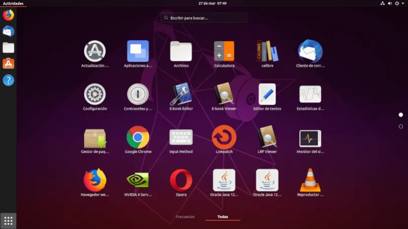 Geeknetic ¿Cuáles son las Mejores Distribuciones de Linux? 6